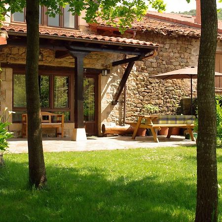 El Rincon Del Besaya Guest House Villasuso de Cieza Екстериор снимка