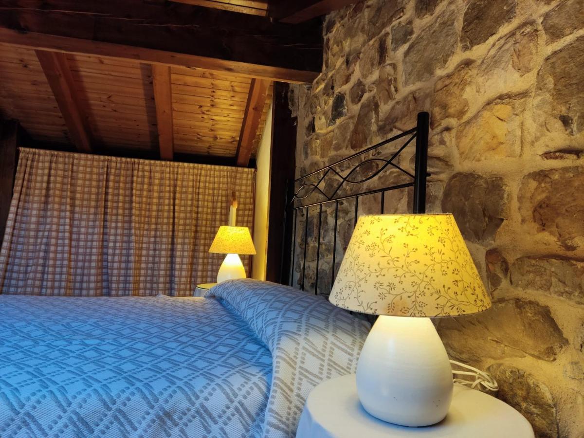 El Rincon Del Besaya Guest House Villasuso de Cieza Екстериор снимка
