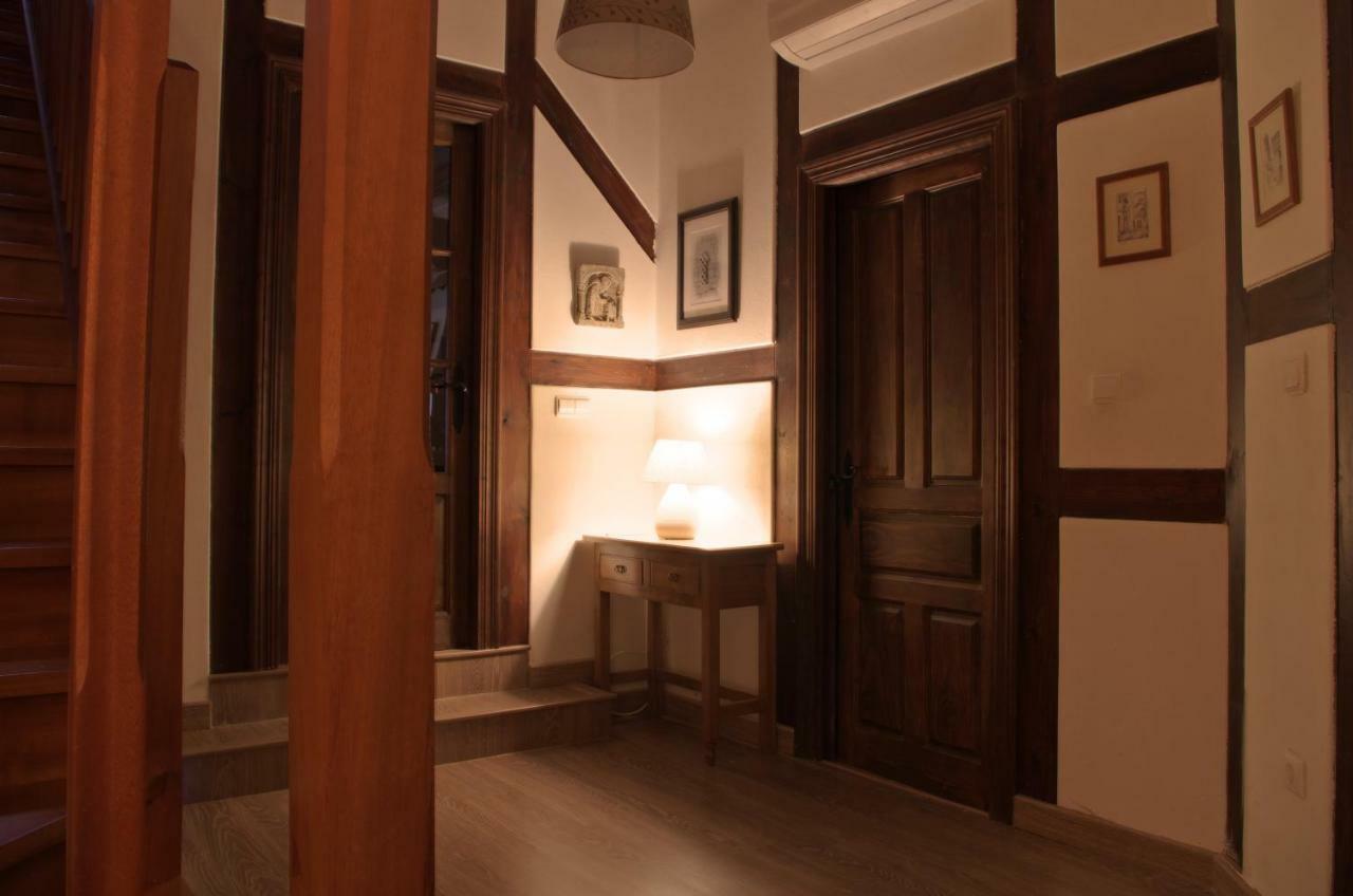 El Rincon Del Besaya Guest House Villasuso de Cieza Екстериор снимка