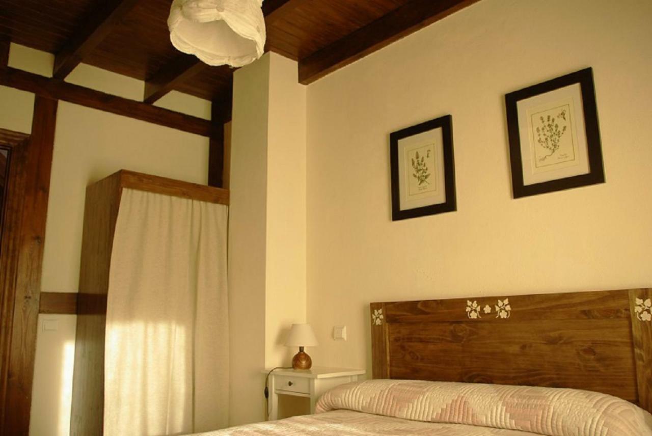 El Rincon Del Besaya Guest House Villasuso de Cieza Екстериор снимка
