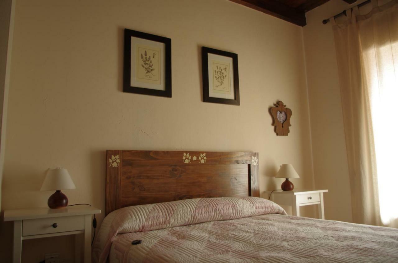 El Rincon Del Besaya Guest House Villasuso de Cieza Екстериор снимка