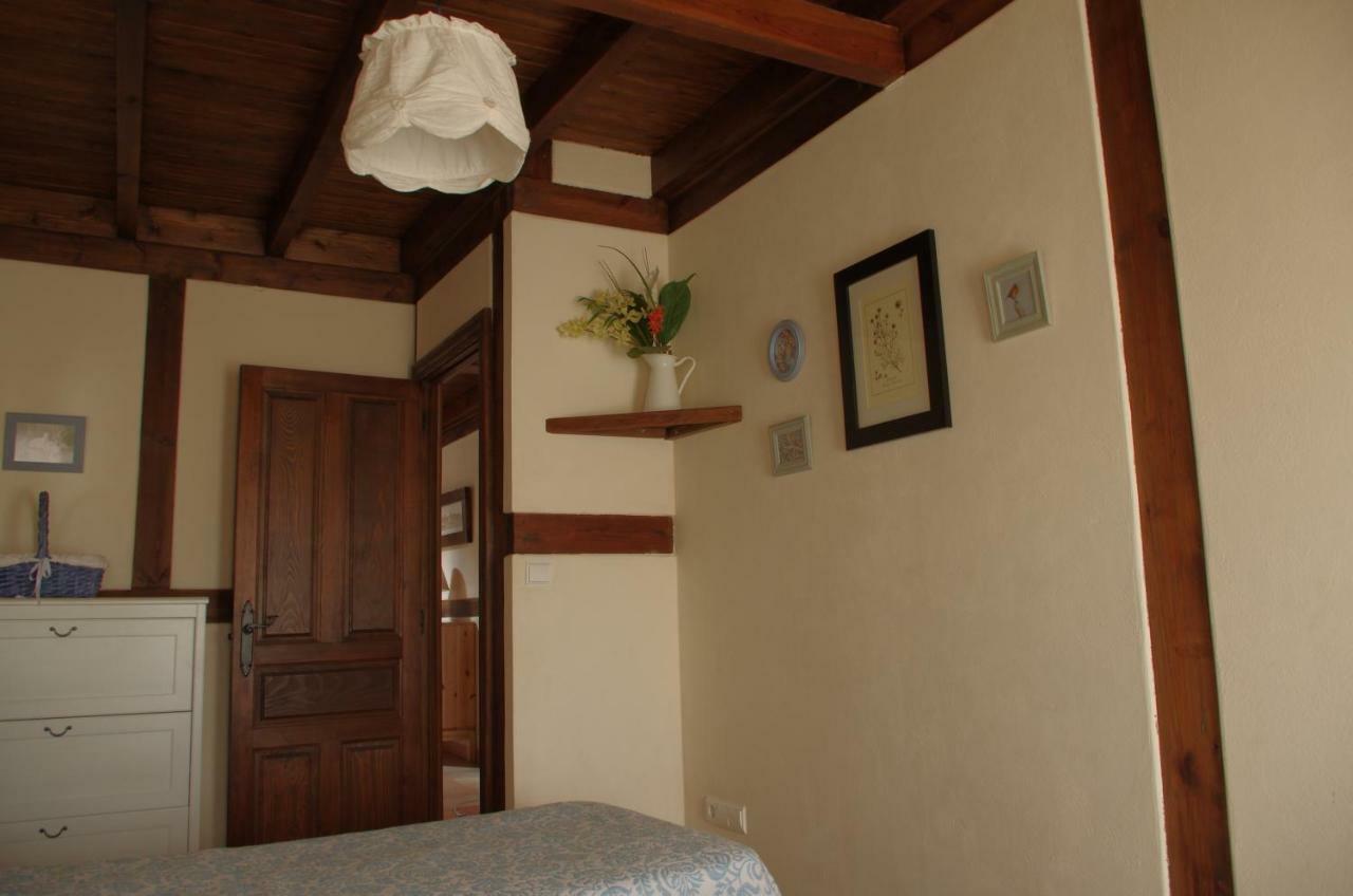El Rincon Del Besaya Guest House Villasuso de Cieza Екстериор снимка
