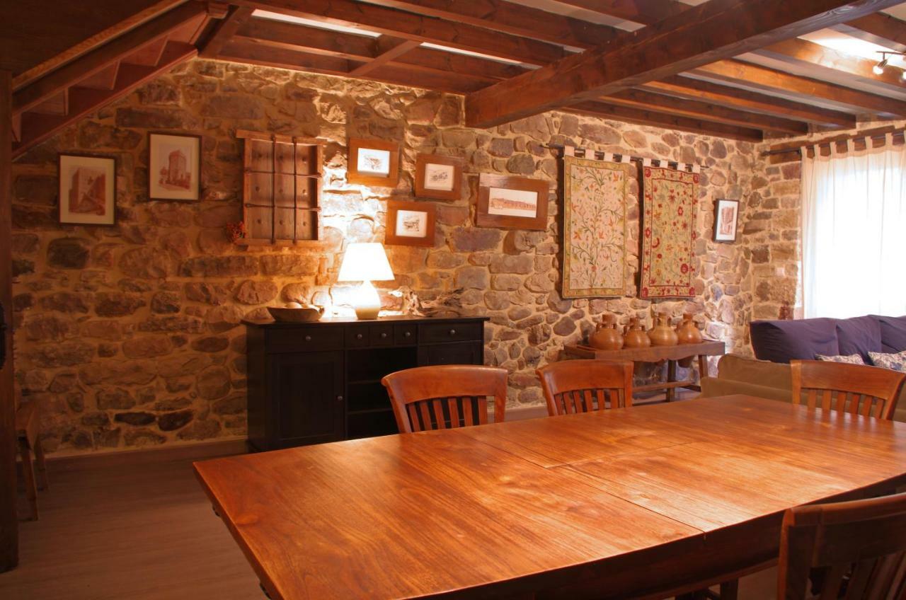 El Rincon Del Besaya Guest House Villasuso de Cieza Екстериор снимка
