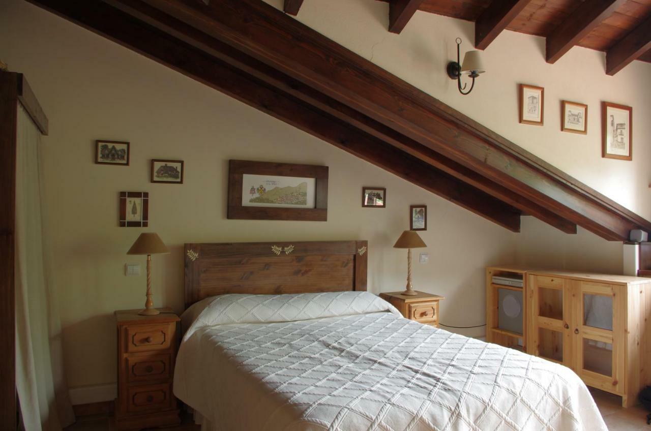 El Rincon Del Besaya Guest House Villasuso de Cieza Екстериор снимка