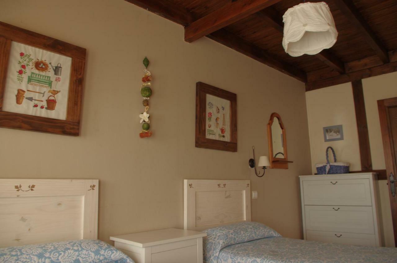 El Rincon Del Besaya Guest House Villasuso de Cieza Екстериор снимка